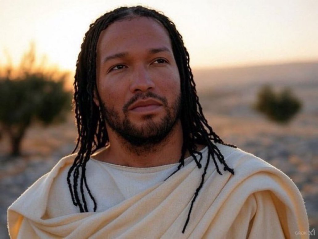 Jesus