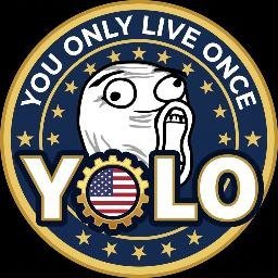 YOLO