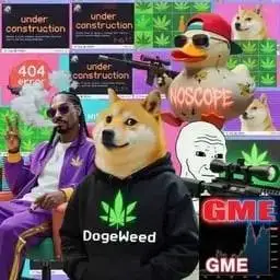 GME