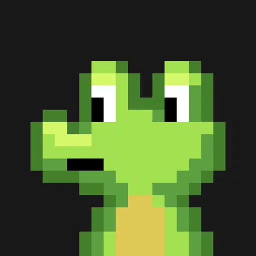 Crocodile