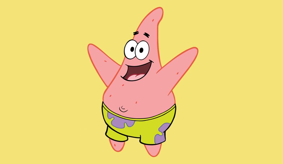 PATRICK