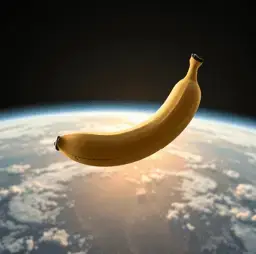 banana