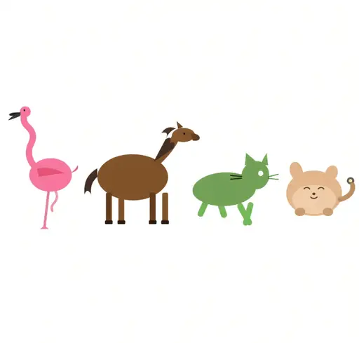 CLAUDEIMALS