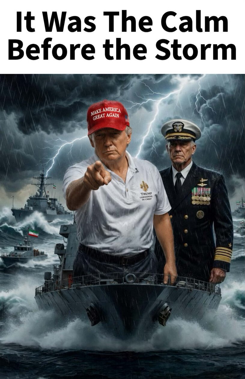 STORM