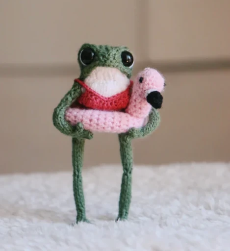 Froggies