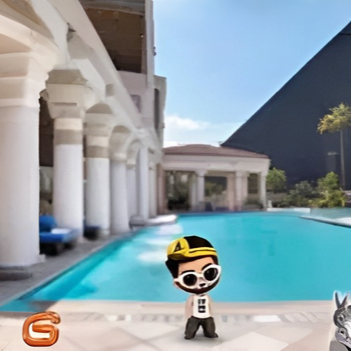 mini