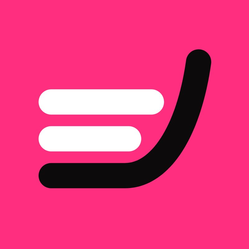 $P2L token logo
