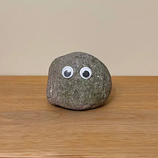 rock