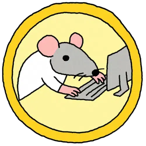 RatCoin — RatCoin Solana token traded by KOLs