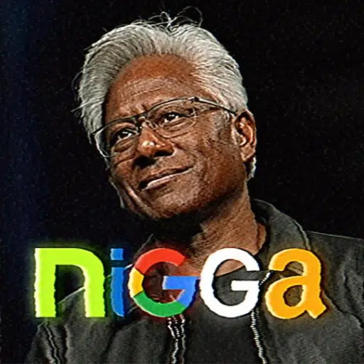 NIGGA