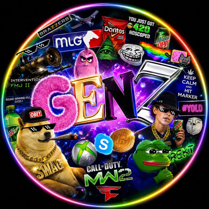 GENZ logo