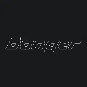banger