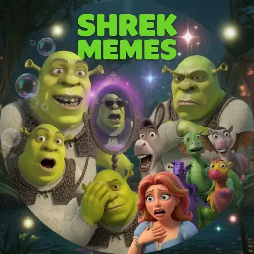 Shrek