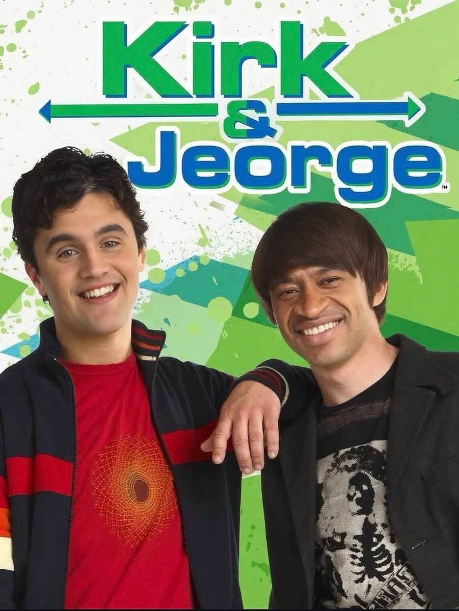 KIRKY