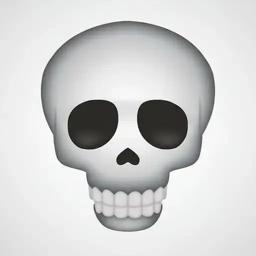 💀
