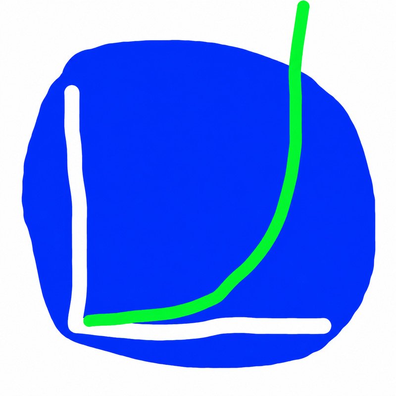 E logo