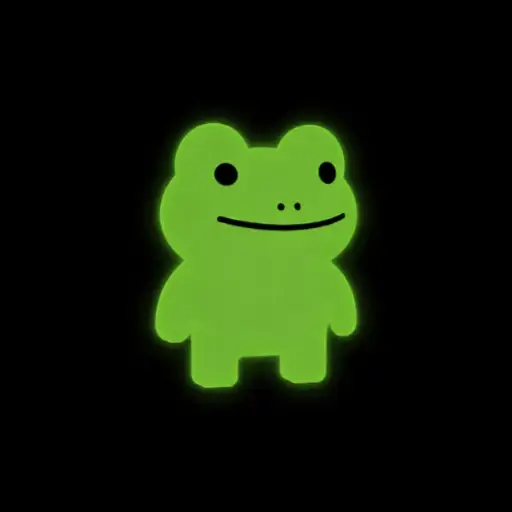 froglet