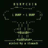 BURP — burpcoin Solana token traded by KOLs