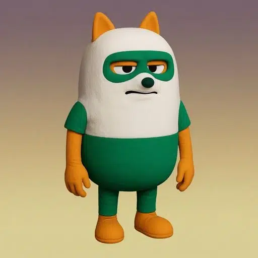imposter