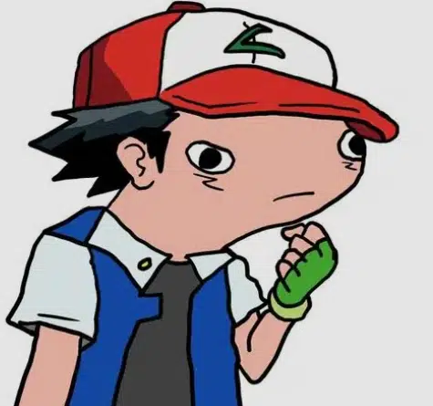 POKEMUN