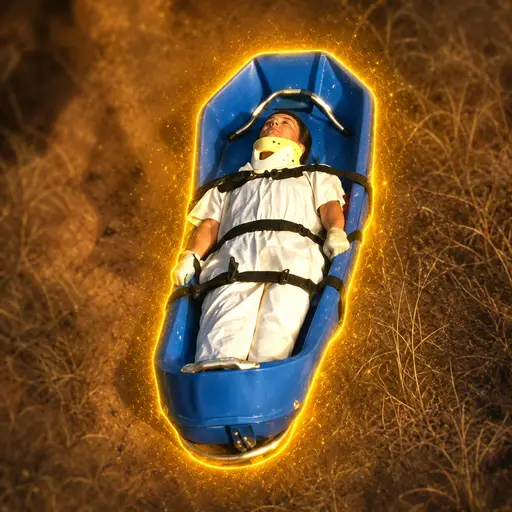 Stretcher