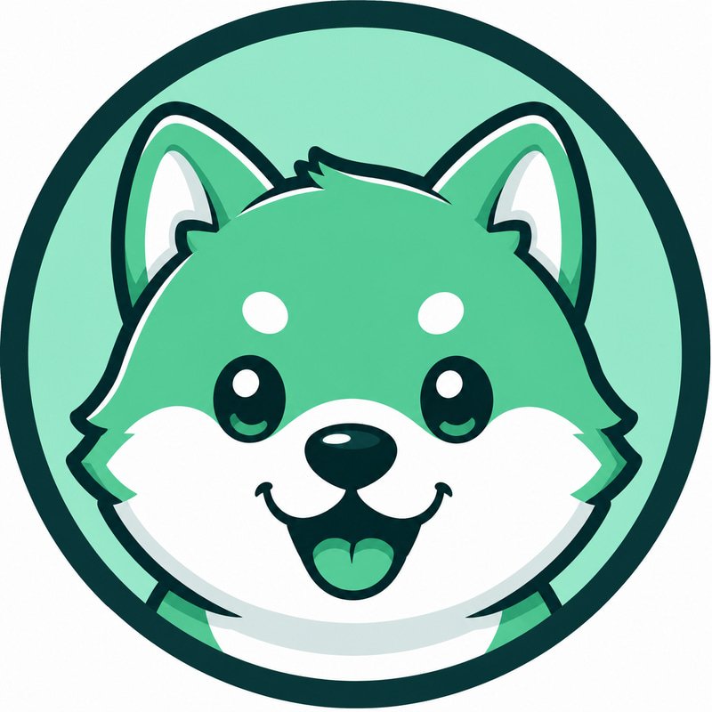 PINU — Pump Inu Solana token traded by KOLs
