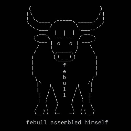 febull