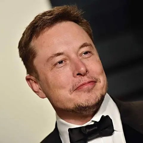 $Musk token logo