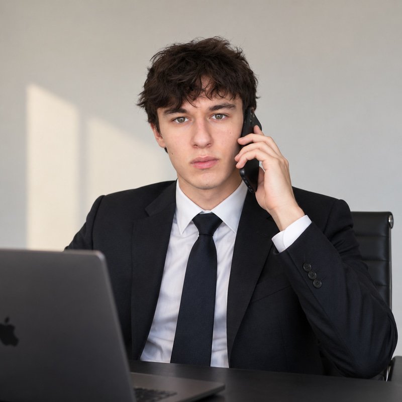 ColdCall