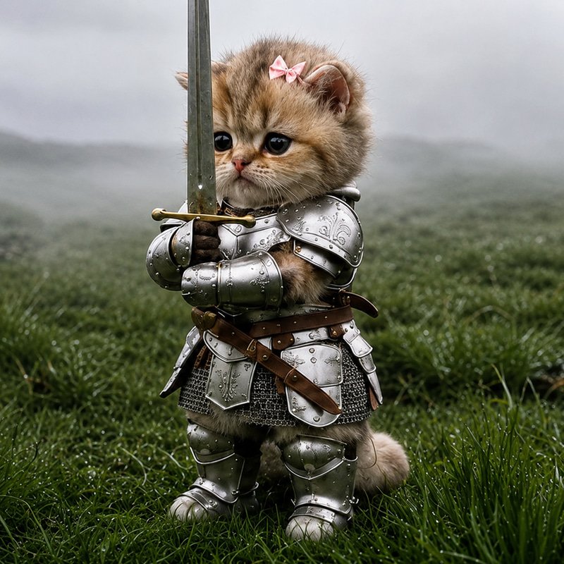bowcat