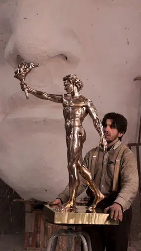 PROMETHEUS