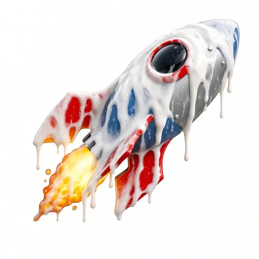 CumRocket