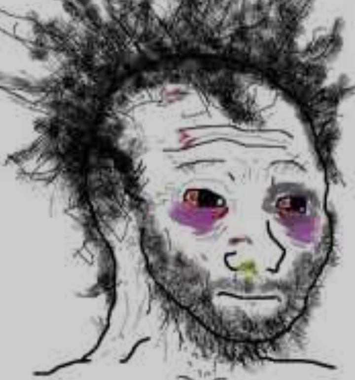 poor