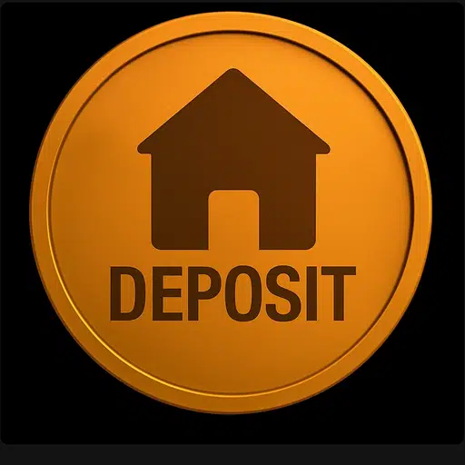 DEPOSIT