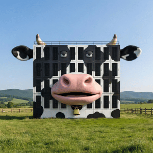 CASHCOW