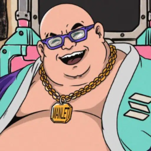 MANLET