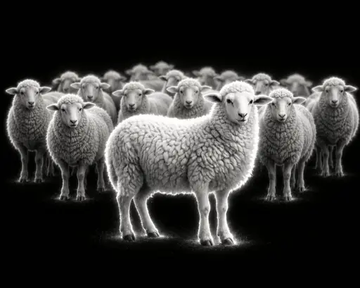 Sheep