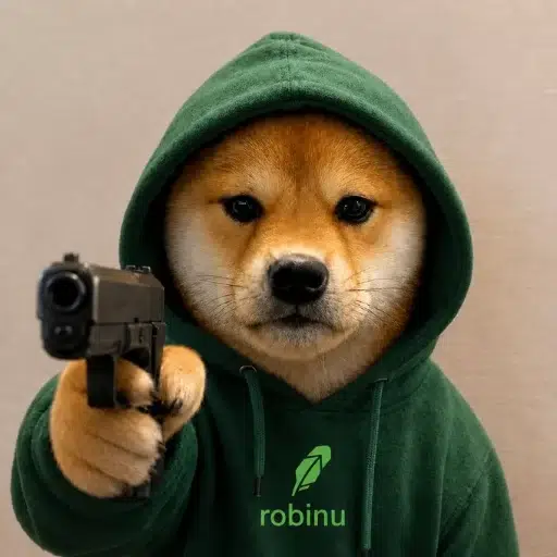 ROBINU