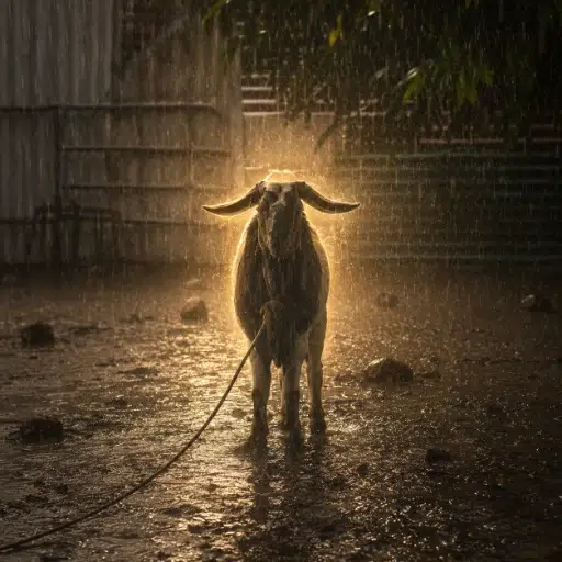 GOAT — recently traded by Xelf on Solana