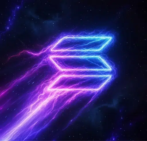 $S token logo