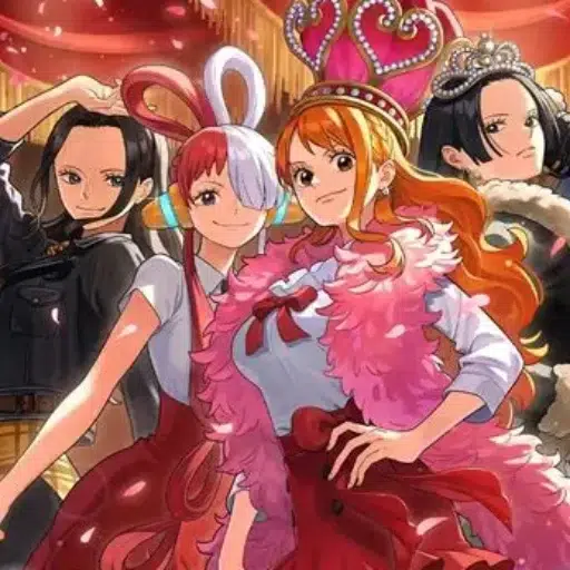HEROINES