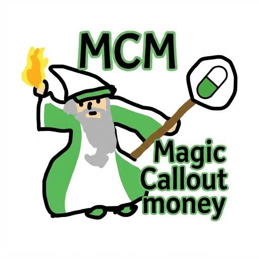 MCM logo