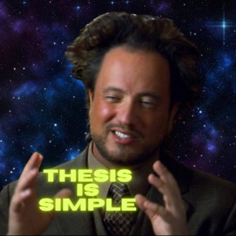 THESIS 