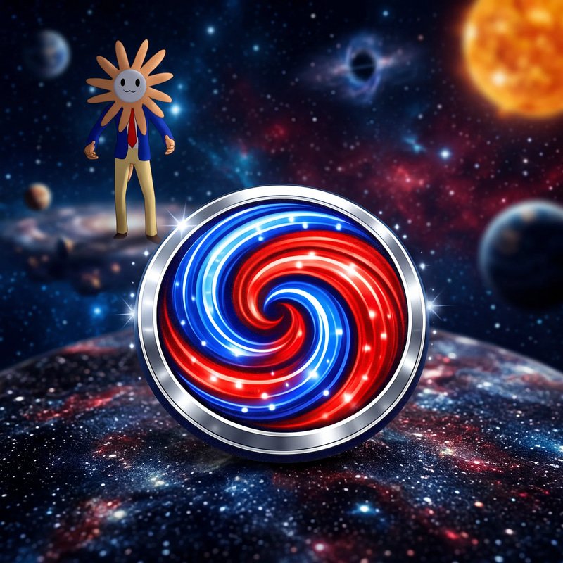 Eidoverse