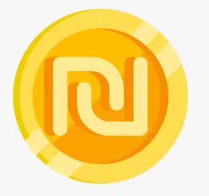שקל — Digital Shekel Solana token traded by KOLs