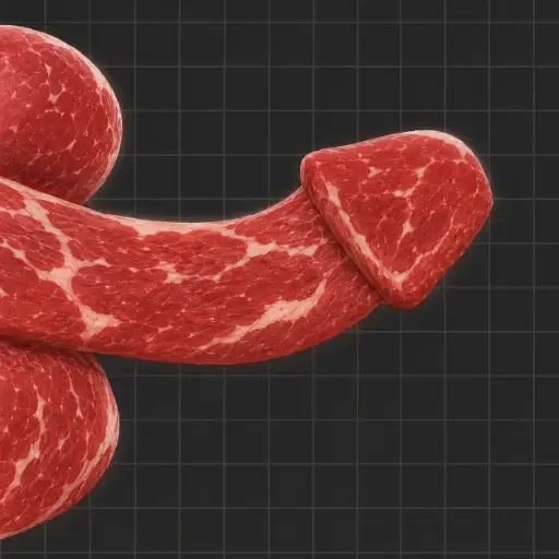 MEAT logo