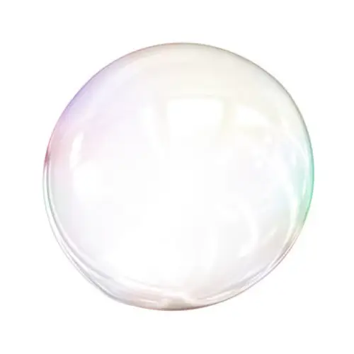 BUBBLE