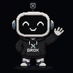 GROKBOT