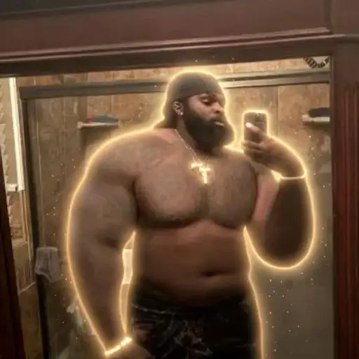 GigaNigga