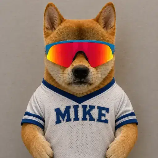 MIKE